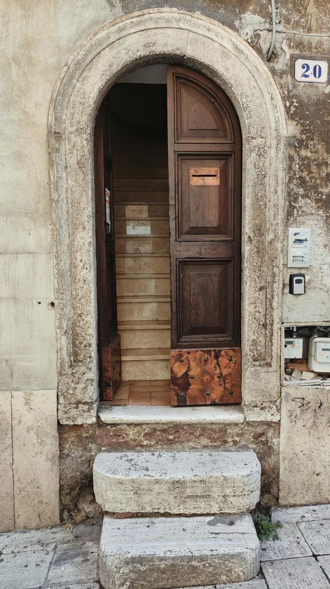 Dimora D'Este Tivoli Quarto foto